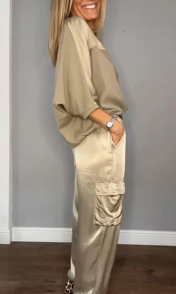 Sasha | Ensemble stylé pour femme | Sophistiqué - Image 5