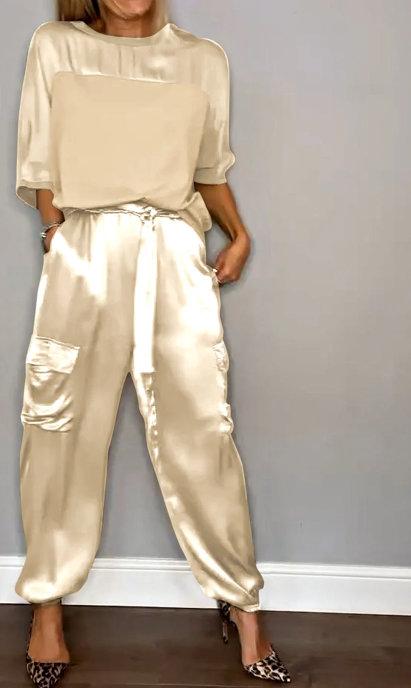 Sasha | Ensemble stylé pour femme | Sophistiqué - Image 6
