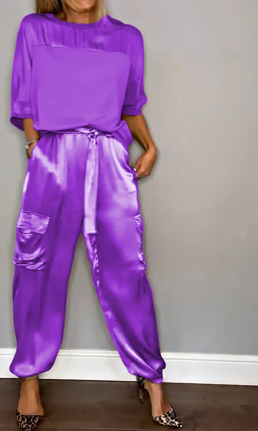 Sasha | Ensemble stylé pour femme | Sophistiqué - Image 7