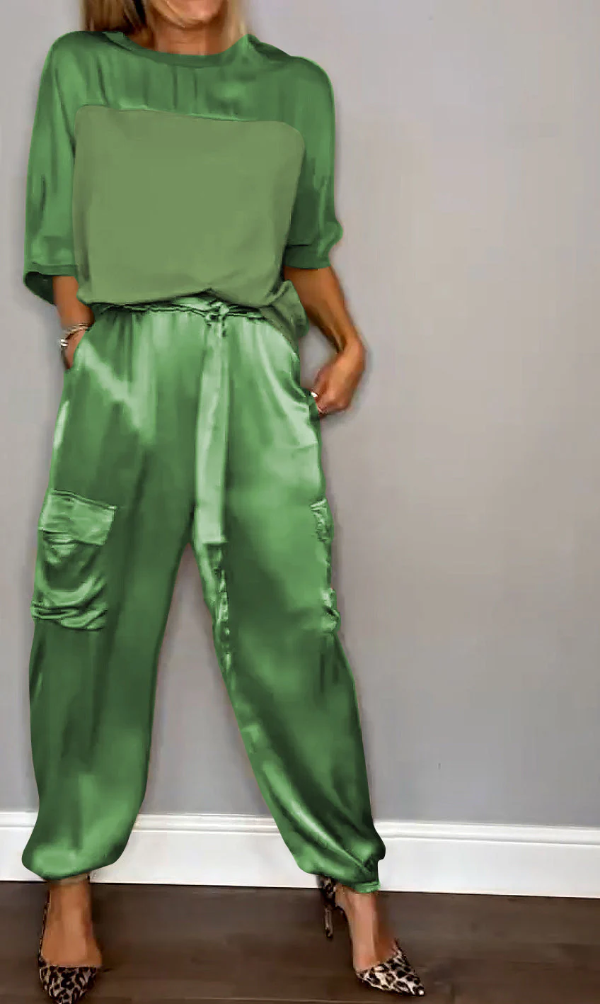Sasha | Ensemble stylé pour femme | Sophistiqué - Image 8