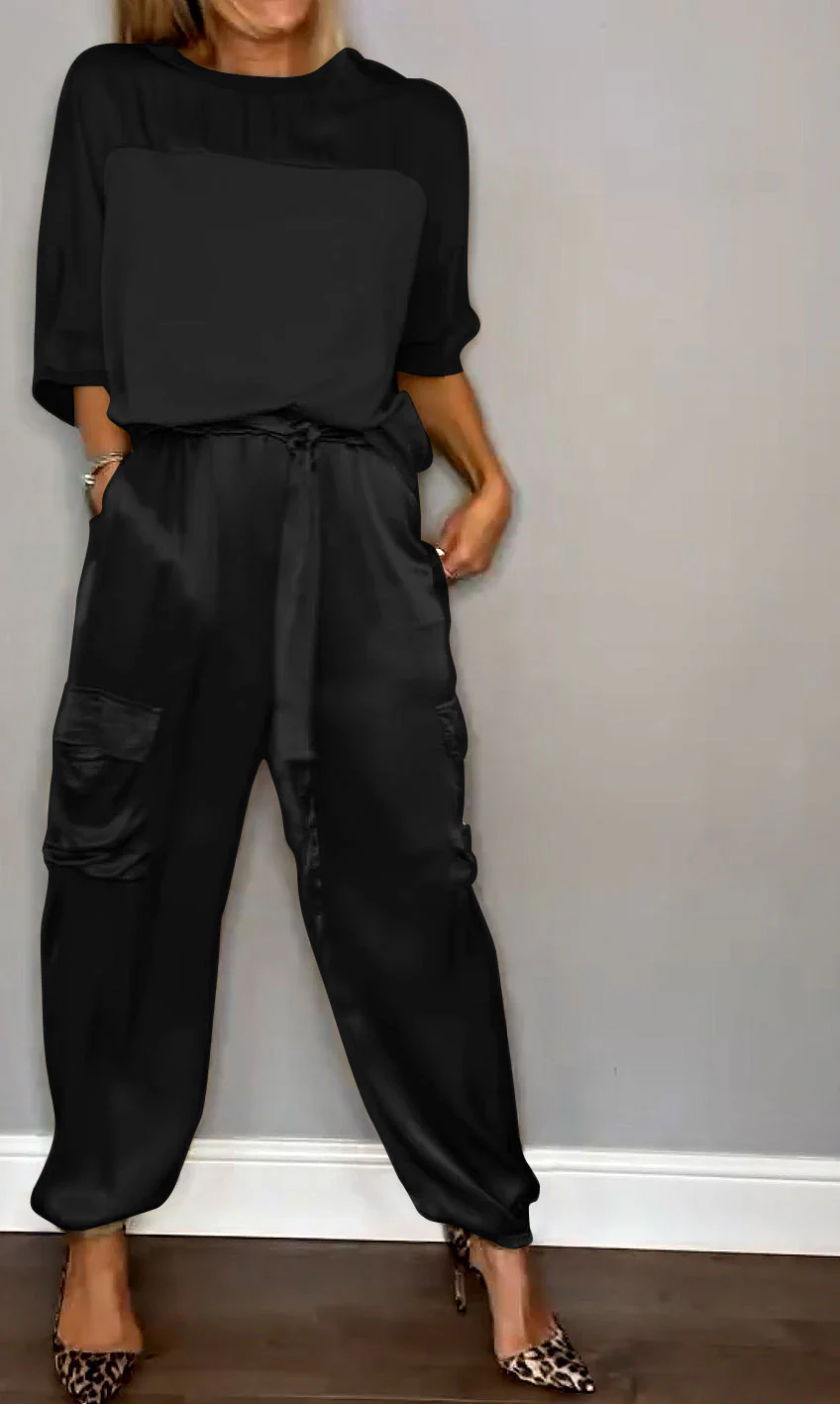 Sasha | Ensemble stylé pour femme | Sophistiqué - Image 9
