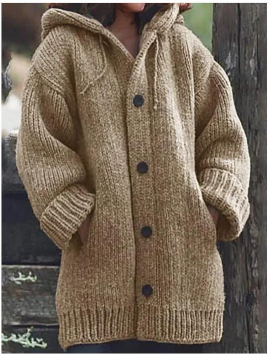 Sorrell | Gilet long pour femme | Hiver