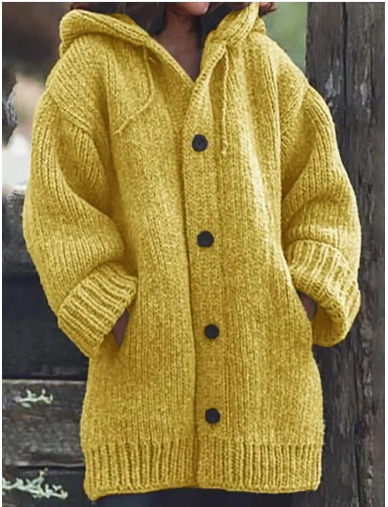 Sorrell | Gilet long pour femme | Hiver - Image 2