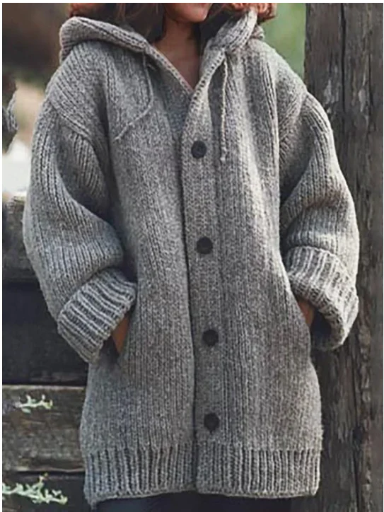Sorrell | Gilet long pour femme | Hiver - Image 3
