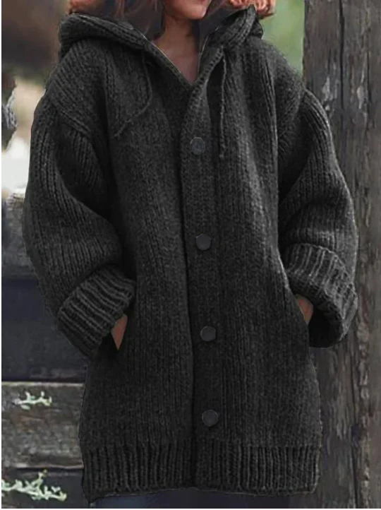 Sorrell | Gilet long pour femme | Hiver - Image 5