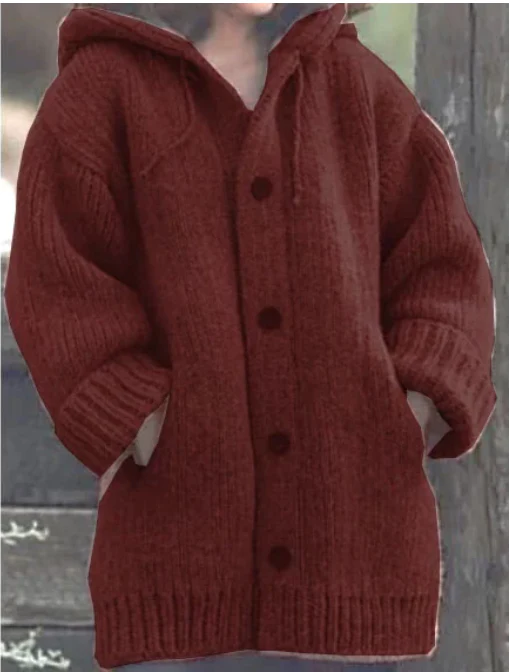 Sorrell | Gilet long pour femme | Hiver - Image 6