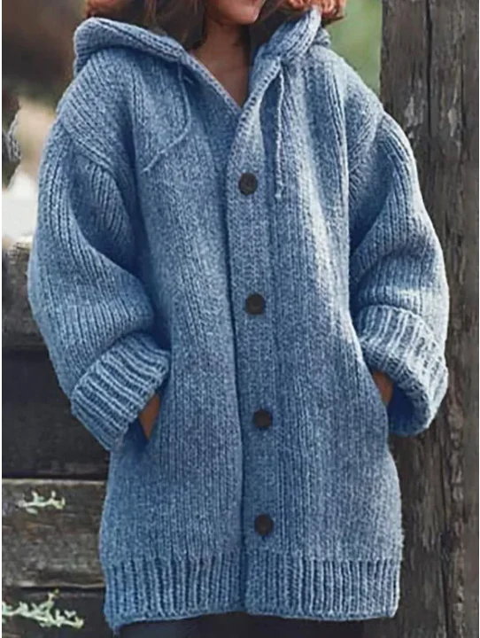 Sorrell | Gilet long pour femme | Hiver - Image 7