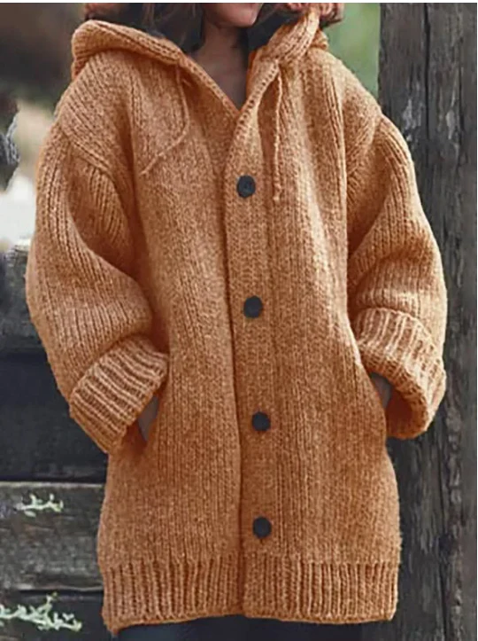 Sorrell | Gilet long pour femme | Hiver - Image 8