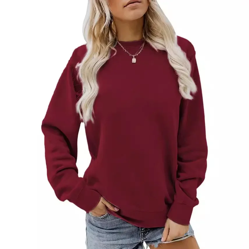 Suzie | Sweat d'hiver pour femme | Décontracté - Image 11