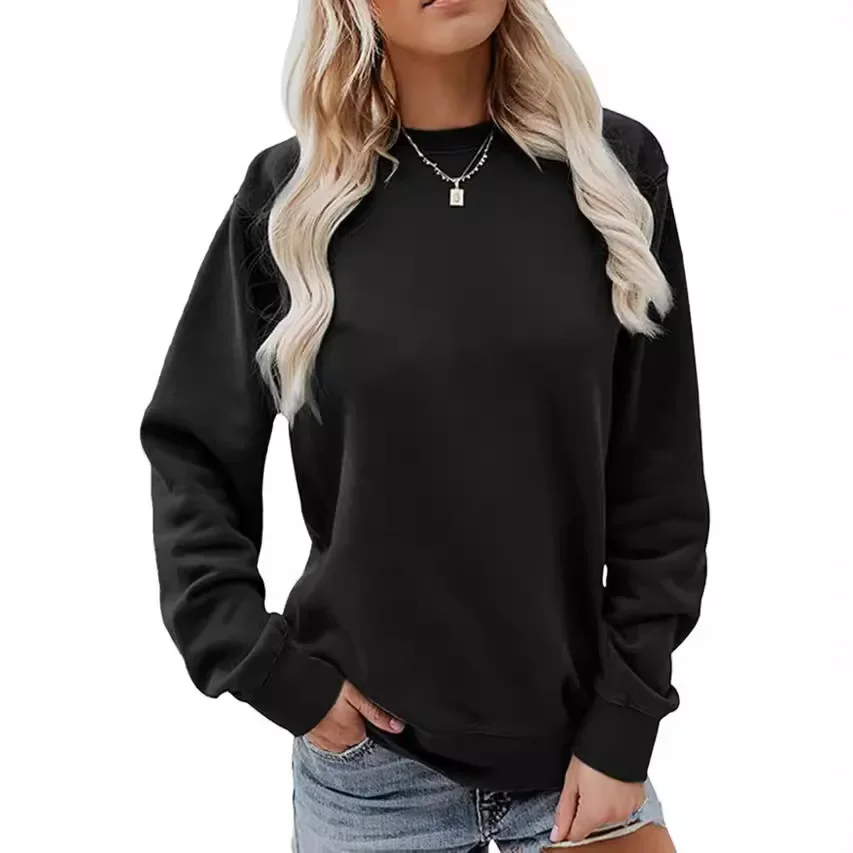 Suzie | Sweat d'hiver pour femme | Décontracté - Image 2