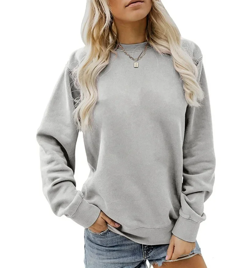 Suzie | Sweat d'hiver pour femme | Décontracté - Image 3