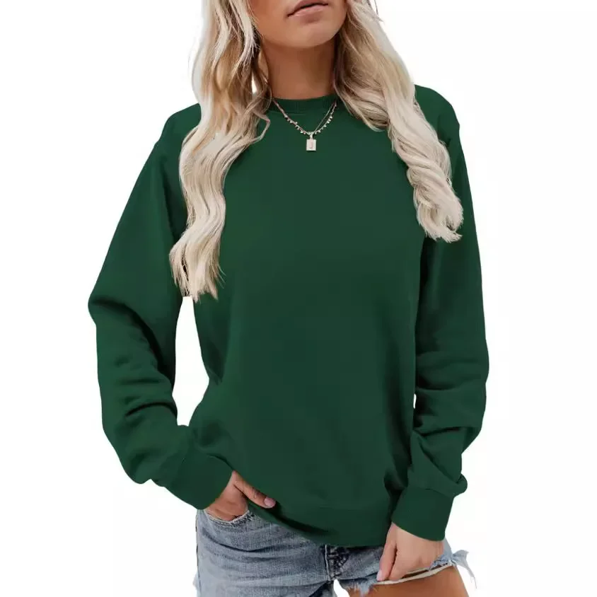 Suzie | Sweat d'hiver pour femme | Décontracté - Image 4