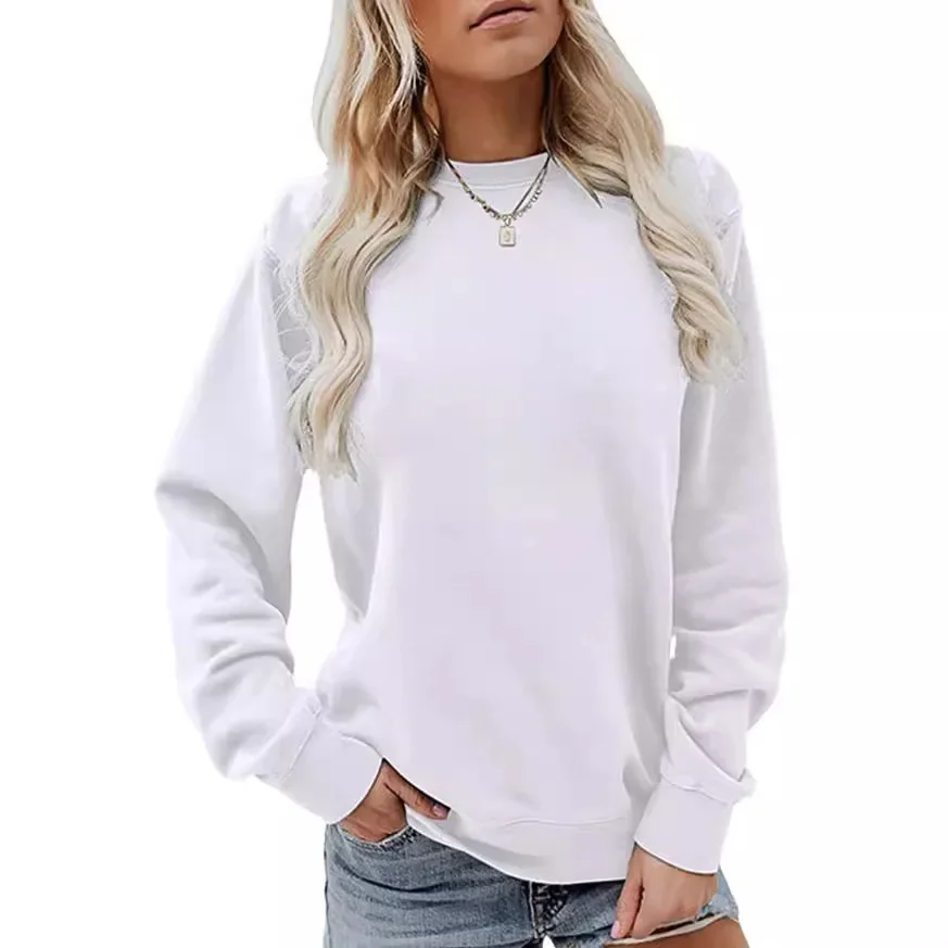 Suzie | Sweat d'hiver pour femme | Décontracté - Image 6