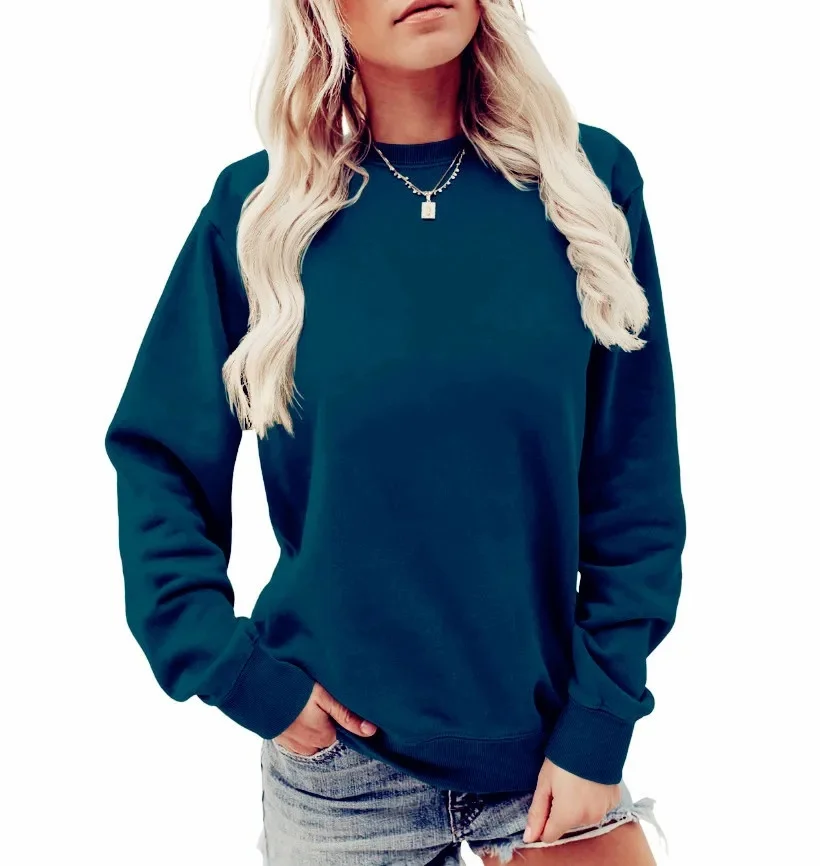 Suzie | Sweat d'hiver pour femme | Décontracté - Image 7