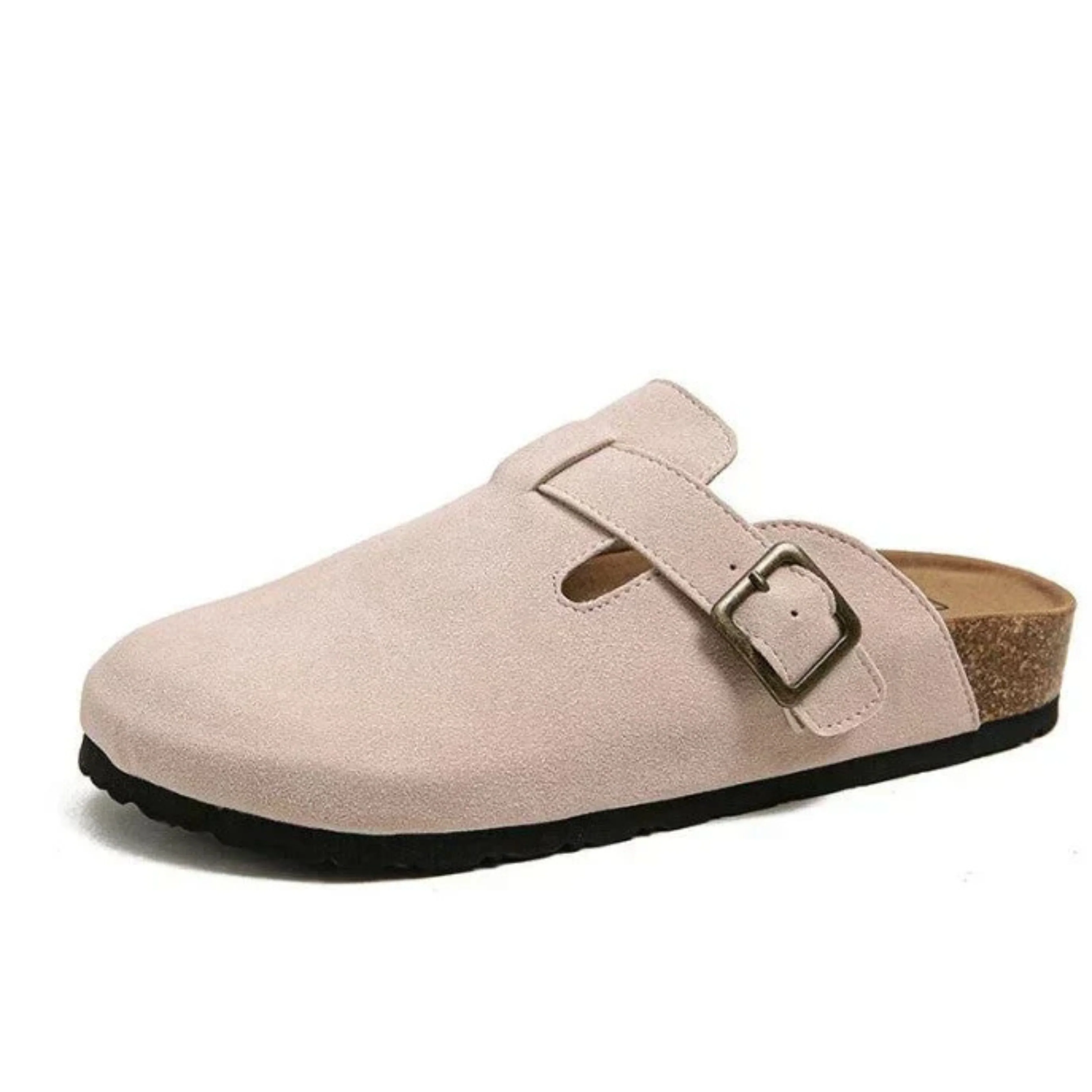 Unisex Sandales Boston | Style Confortable - Image 6