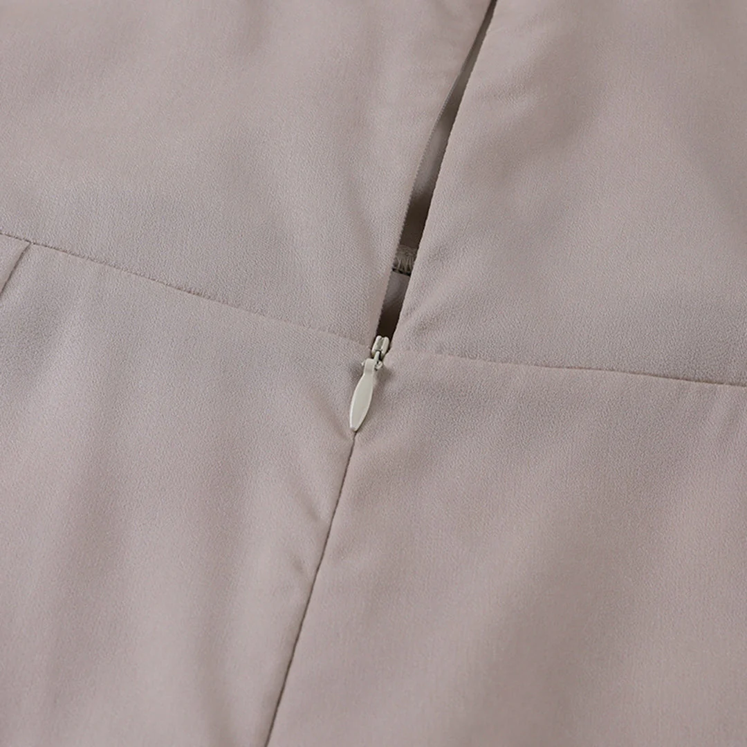 Zenna | Robe pour Femme | Longue, Fluide & De Soirée - Image 7
